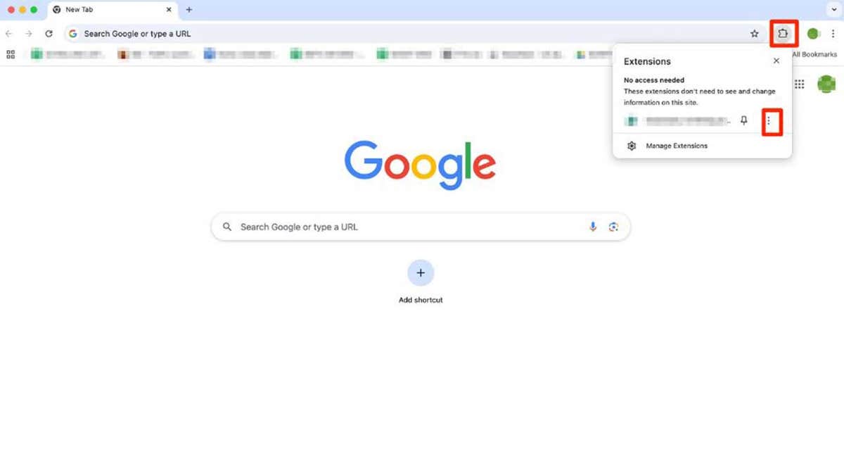 Browser extensions put millions of Google Chrome users at risk