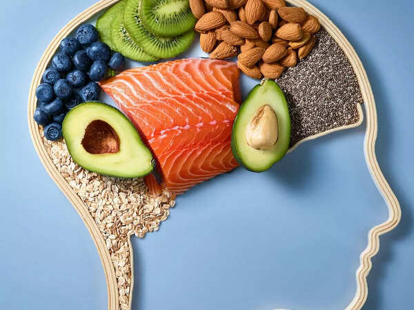 6 Foods that can improve brain alertness