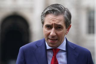 Negotiation with the US is ‘likely’, Ireland's deputy premier has said