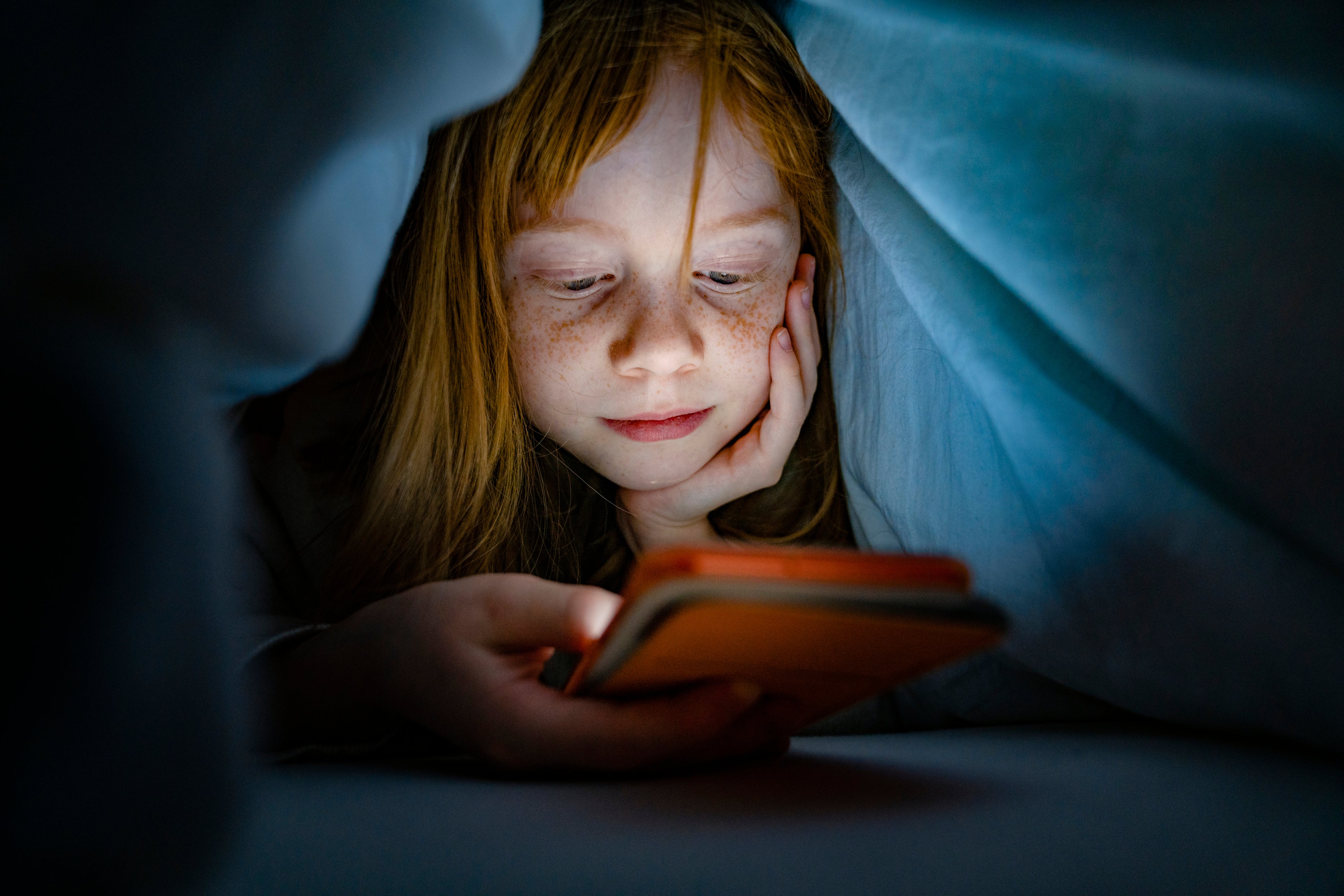Studies have found a strong link between social media use and anxiety