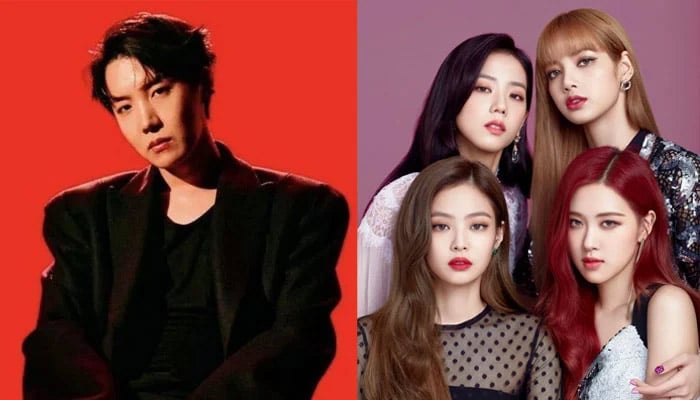 BLACKPINK disrespects BTS’ J-Hope after inviting him to their concert