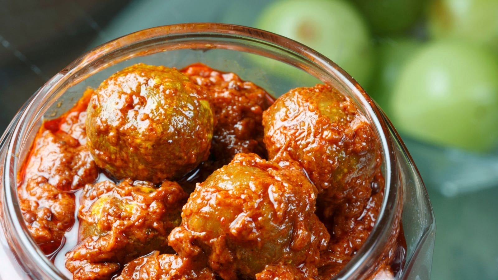 7 Amla Recipes To Add To Your Diet For A Nutrient Boost 7 Amla Recipes To Add To Your Diet For A Nutrient Boost